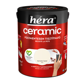 Héra Ceramic harmatos hajnal