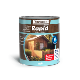 Lazurán Aqua Rapid
