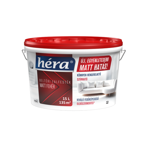 Héra piros tetős új PS Héra piros tetős új PS