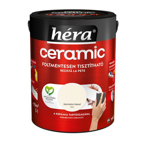 Héra Ceramic harmatos hajnal Héra Ceramic harmatos hajnal