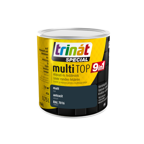 Trinát multiTOP 9in1 Trinát multiTOP 9in1