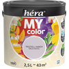 Héra My color beltéri falfesték Héra My color beltéri falfesték