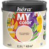 Héra My color beltéri falfesték Héra My color beltéri falfesték