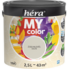 Héra My color beltéri falfesték Héra My color beltéri falfesték