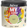 Héra My color beltéri falfesték Héra My color beltéri falfesték