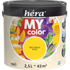Héra My color beltéri falfesték Héra My color beltéri falfesték