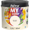 Héra My color beltéri falfesték Héra My color beltéri falfesték