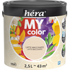 Héra My color beltéri falfesték Héra My color beltéri falfesték