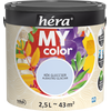 Héra My color beltéri falfesték Héra My color beltéri falfesték