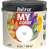 Héra My color beltéri falfesték Héra My color beltéri falfesték