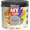 Héra My color beltéri falfesték Héra My color beltéri falfesték