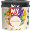 Héra My color beltéri falfesték Héra My color beltéri falfesték