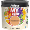 Héra My color beltéri falfesték Héra My color beltéri falfesték