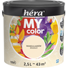 Héra My color beltéri falfesték Héra My color beltéri falfesték