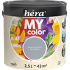 Héra My color beltéri falfesték Héra My color beltéri falfesték