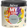 Héra My color beltéri falfesték Héra My color beltéri falfesték
