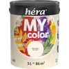Héra My color beltéri falfesték Héra My color beltéri falfesték