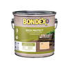 Bondex Deck Protect _2,5_Clear Bondex Deck Protect _2,5_Clear