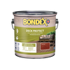 Bondex Deck Protect_2,5_Mahagony Bondex Deck Protect_2,5_Mahagony