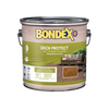 Bondex Deck Protect_2,5_Oak Bondex Deck Protect_2,5_Oak