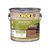 Bondex Deck Protect_2,5_Teak Bondex Deck Protect_2,5_Teak