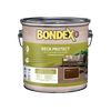 Bondex Deck Protect_2,5_Walnut Bondex Deck Protect_2,5_Walnut