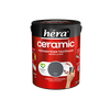 Héra Ceramic Karbon 5L Héra Ceramic mosható beltéri falfesték