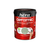 Héra Ceramic Minimál zöld 5L Héra Ceramic mosható beltéri falfesték
