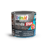Trinát Special rozsdaSTOP selyemfényű korróziógátló alapozó és fedőfesték Trinát Special rozsdaSTOP selyemfényű korróziógátló alapozó és fedőfesték