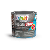 Trinát Special rozsdaSTOP selyemfényű korróziógátló alapozó és fedőfesték Trinát Special rozsdaSTOP selyemfényű korróziógátló alapozó és fedőfesték