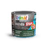Trinát Special rozsdaSTOP selyemfényű korróziógátló alapozó és fedőfesték Trinát Special rozsdaSTOP selyemfényű korróziógátló alapozó és fedőfesték