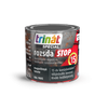 Trinát Special rozsdaSTOP magasfényű korróziógátló alapozó és fedőfesték Trinát Special rozsdaSTOP magasfényű korróziógátló alapozó és fedőfesték