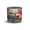 Trinát Special rozsdaSTOP magasfényű korróziógátló alapozó és fedőfesték Trinát Special rozsdaSTOP magasfényű korróziógátló alapozó és fedőfesték