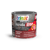 Trinát Special rozsdaSTOP magasfényű korróziógátló alapozó és fedőfesték Trinát Special rozsdaSTOP magasfényű korróziógátló alapozó és fedőfesték
