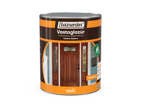 Lazurán Vastaglazúr 0,75 l Lazurán Vastaglazúr 0,75 l