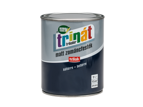 Trinát matt zománcfesték 1 L Trinát matt zománcfesték 1 L
