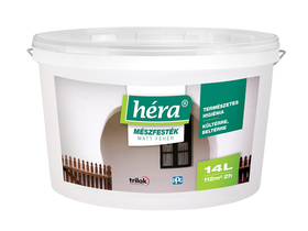 Héra Mészfesték 14 L Héra Mészfesték 14 L