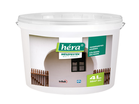 Héra Mészfesték 4 L Héra Mészfesték 4 L