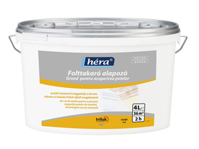 Héra folttakaró alapozó 4 L Héra folttakaró alapozó 4 L