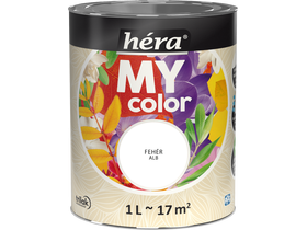 Héra My color beltéri falfesték Héra My color beltéri falfesték
