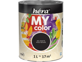 Héra My color beltéri falfesték Héra My color beltéri falfesték