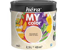 Héra My color beltéri falfesték Héra My color beltéri falfesték