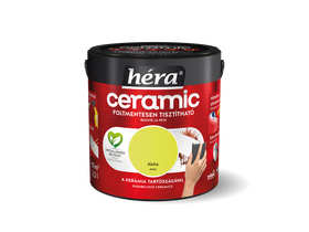 Héra Ceramic beltéri falfesték Héra Ceramic beltéri falfesték