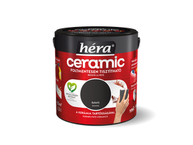 Héra Ceramic beltéri falfesték Héra Ceramic beltéri falfesték