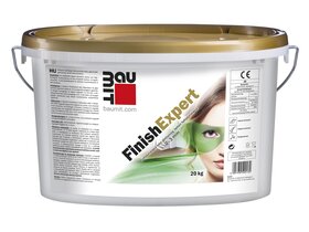 Baumit FinishExpert  glett Baumit FinishExpert  glett
