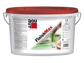 Baumit FinishMax glett Baumit FinishMax glett