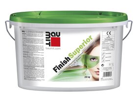 Baumit FinishSuperior glett 20 kg Baumit FinishSuperior glett 20 kg
