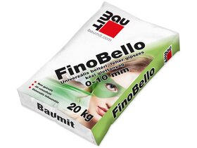 Baumit FinoBello glett Baumit FinoBello glett