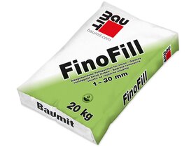 Baumit FinoFill glett Baumit FinoFill glett