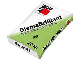 Baumit GlemaBrilliant glett Baumit GlemaBrilliant glett